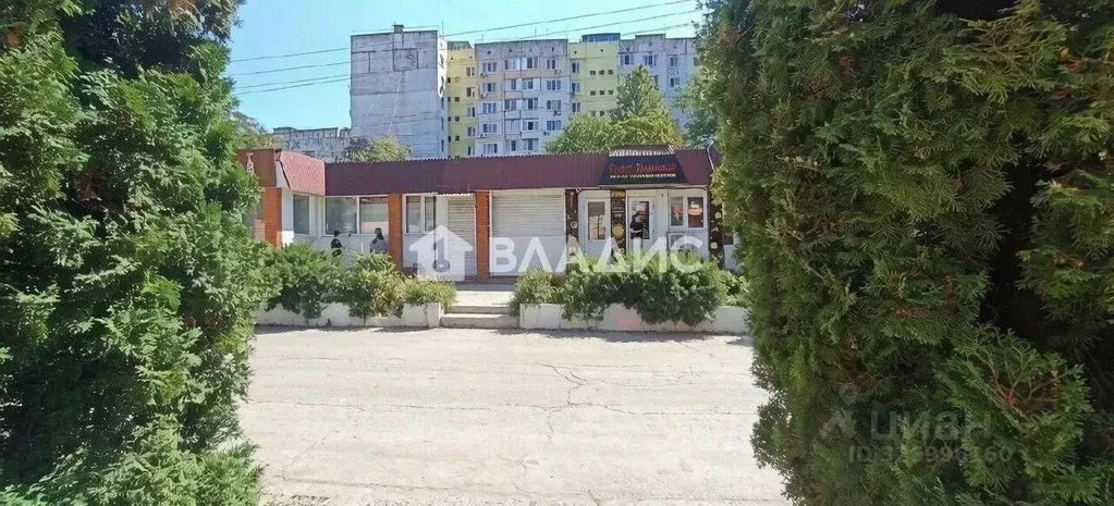 Помещение свободного назначения в Крым, Симферополь ул. Февральская, ... - Фото 1