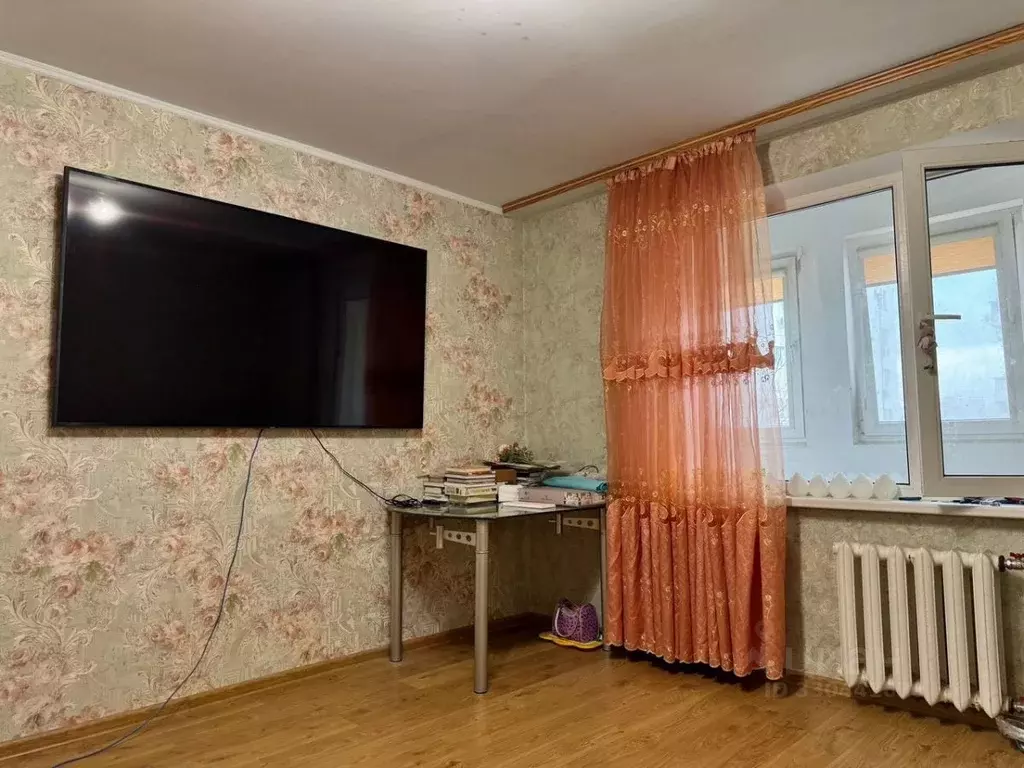 3-к кв. Севастополь ул. Астана Кесаева, 8/5 (62.7 м) - Фото 2