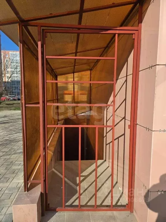 Помещение свободного назначения в Краснодарский край, Анапа ул. ... - Фото 1