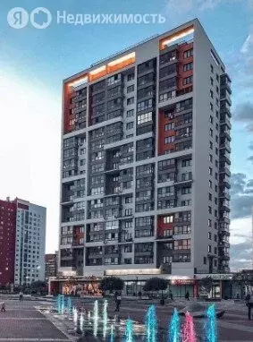 2-комнатная квартира: Тюмень, улица Ю.-Р.Г. Эрвье, 30к4 (60 м) - Фото 2