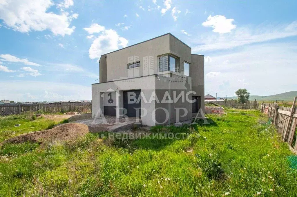 Дом в Башкортостан, Абзелиловский район, Ташбулатовский сельсовет, д. ... - Фото 1