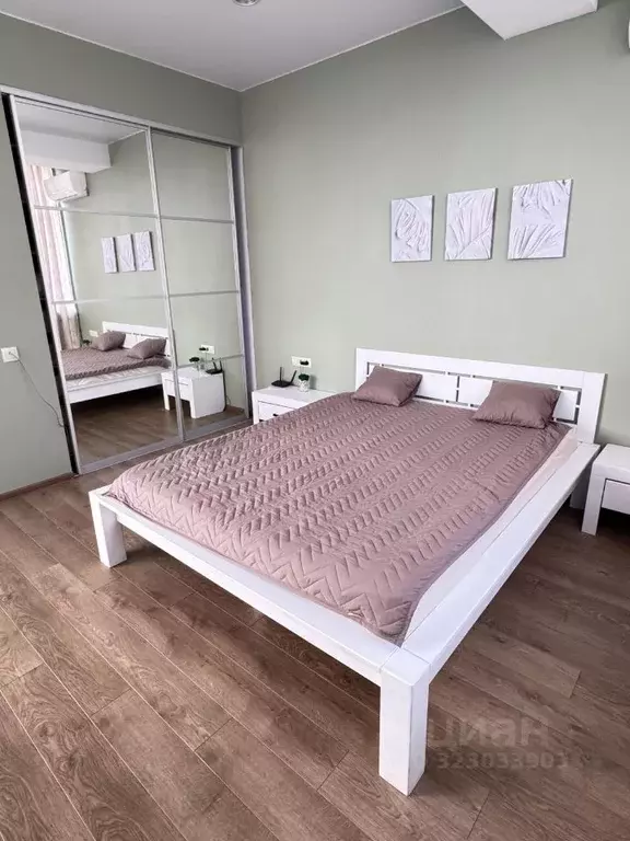 Студия Краснодарский край, Сочи Новый Сочи мкр, пер. Рахманинова, ... - Фото 2