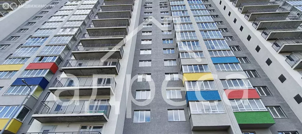 3-комнатная квартира: Самара, Белорусская улица, 26 (93.3 м) - Фото 0