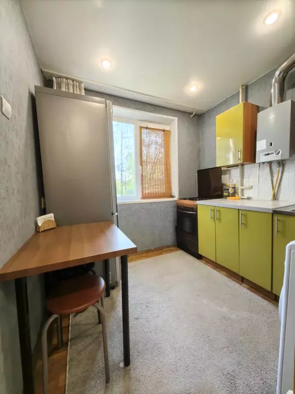 Продаётся 2-к квартира, 43.7 м - Фото 0