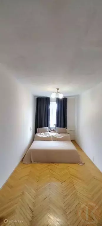 Продаётся 2-к квартира, 44.1 м - Фото 1
