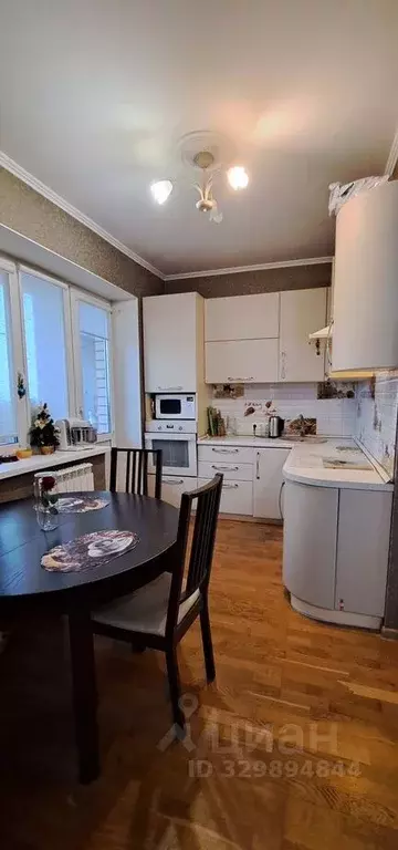 3-к кв. Московская область, Электросталь Спортивная ул., 26а (70.0 м) - Фото 1