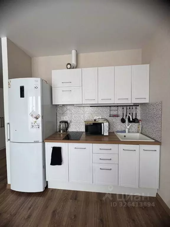 Студия Московская область, Мытищи Новомытищинский просп., 4А (29.3 м) - Фото 2