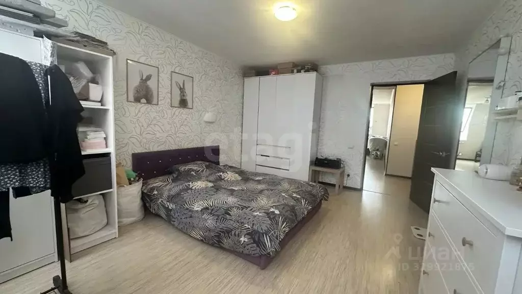 4-к кв. Башкортостан, Салават ул. Бекетова, 10 (120.6 м) - Фото 2