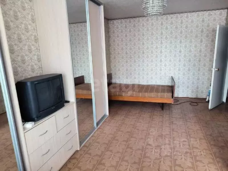 1-к кв. Курганская область, Курган Садовая ул., 10 (32.5 м) - Фото 2