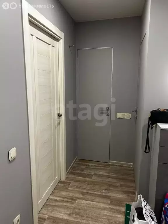 1-комнатная квартира: Пермь, Коломенская улица, 57 (48 м) - Фото 1