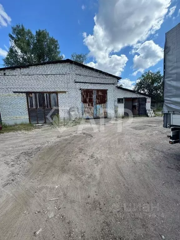 Помещение свободного назначения в Брянская область, Брянск Советская ... - Фото 0