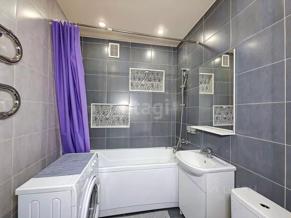 Студия Новосибирская область, Новосибирск ул. Плющихинская, 3 (32.6 м) - Фото 0