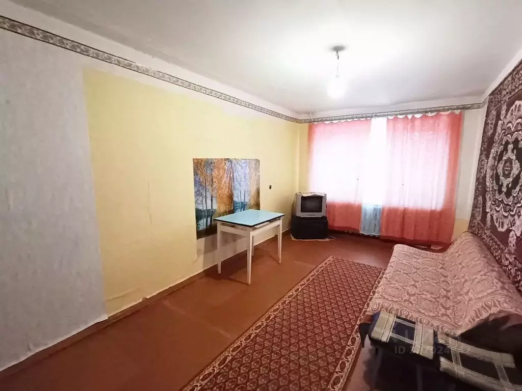 2-к кв. Ленинградская область, Пикалево г. Бокситогорский район, ... - Фото 1