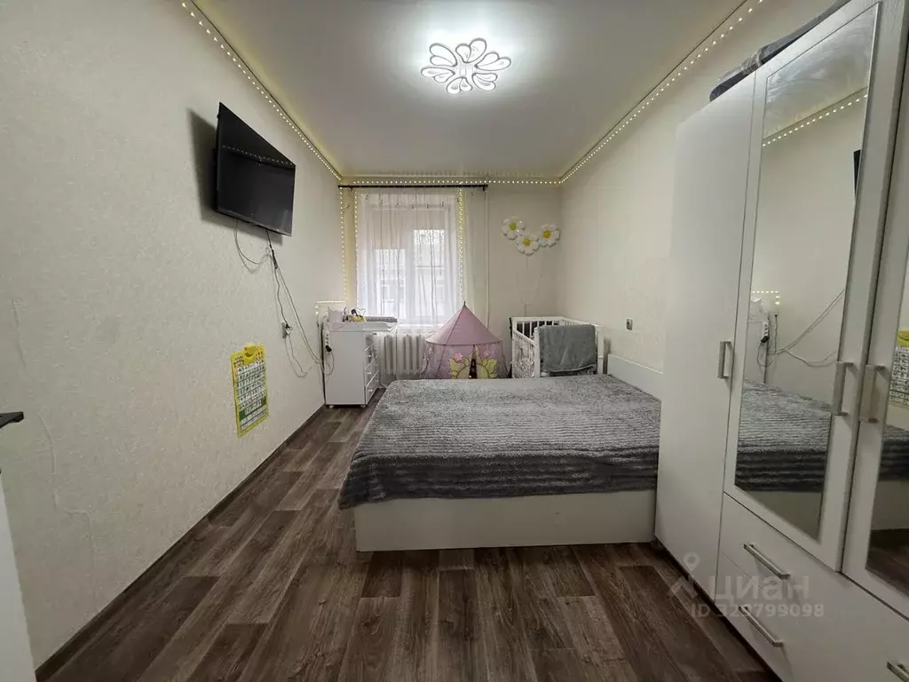 2-к кв. Челябинская область, Копейск ул. Кирова, 39 (58.2 м) - Фото 2