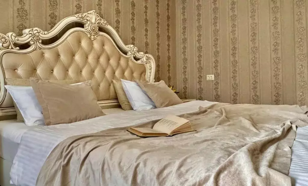 1-к кв. Кабардино-Балкария, Нальчик ул. Пушкина, 29 (36.0 м) - Фото 1