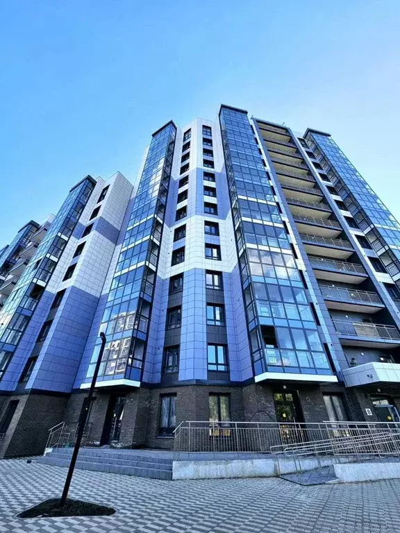 1-к кв. Иркутская область, Иркутск Ново-Ленино мкр, Территория 1-й ... - Фото 0