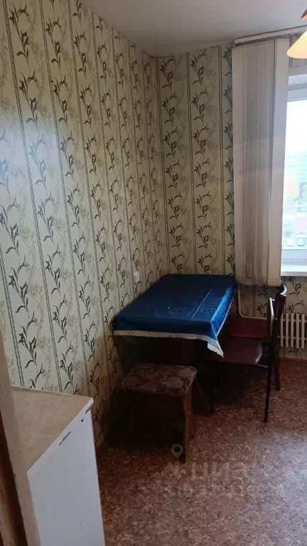 1-к кв. Самарская область, Тольятти 19-й кв-л,  (32.0 м) - Фото 2