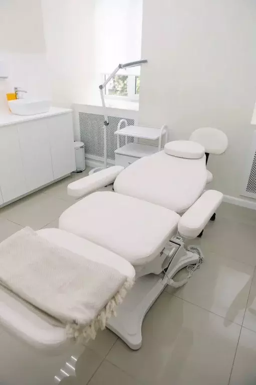 Помещение свободного назначения в Москва Покровский бул., 8С1 (16 м) - Фото 2