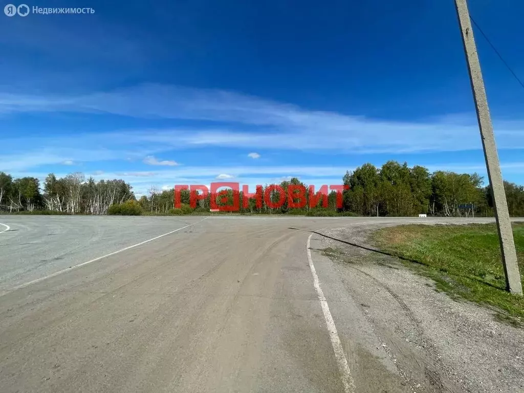Участок в Обь, улица ЖКО Аэропорта, 30 (17 м) - Фото 1