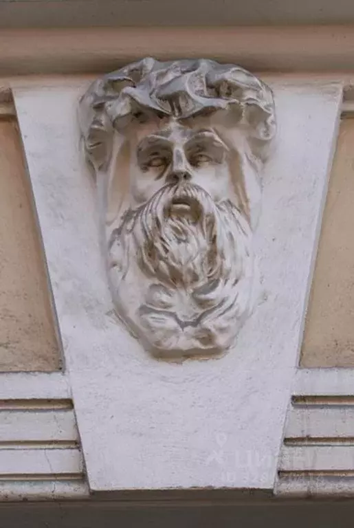 3-к кв. Санкт-Петербург ул. Союза печатников, 25а (139.0 м) - Фото 2