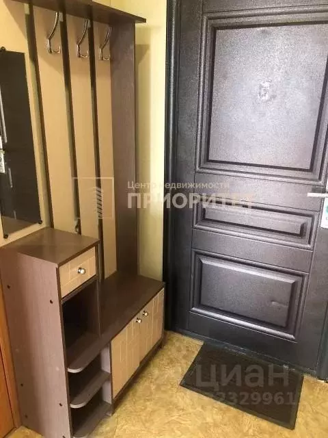 1-к кв. Саха (Якутия), Якутск Загородный кв-л, ул. Бабушкина, 12/3 ... - Фото 2