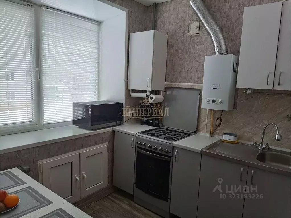 3-к кв. Марий Эл, Медведевский район, Руэмское с/пос, пос. Руэм ул. ... - Фото 1