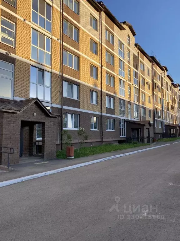 Студия Татарстан, Агрыз Октябрьская ул., 7 (24.3 м) - Фото 1