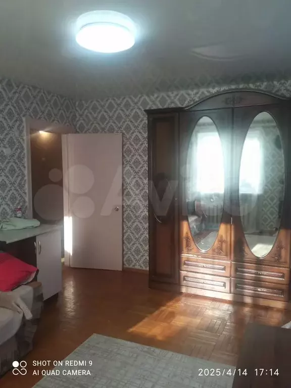 2-к. квартира, 44 м, 1/5 эт. - Фото 1