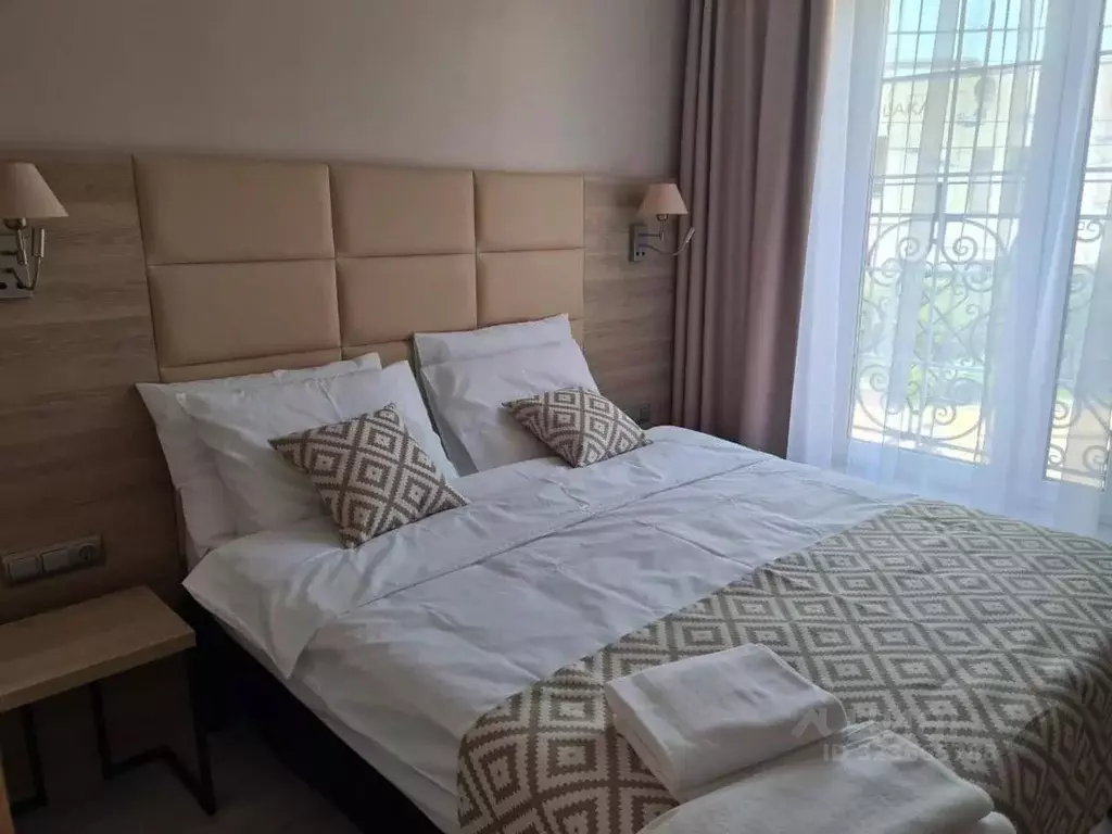 1-к кв. Калининградская область, Зеленоградск ул. Горького, 14 (26.0 ... - Фото 2