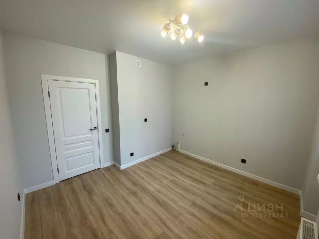 Студия Краснодарский край, Краснодар ул. Ивана Беличенко, 87 (20.0 м) - Фото 1