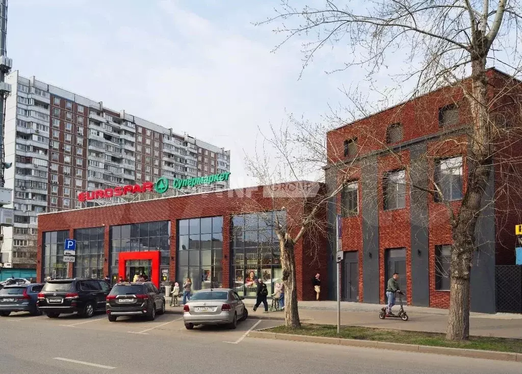 Сдам помещение свободного назначения, 242.5 м - Фото 1