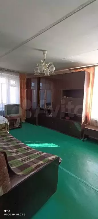 2-к. квартира, 50м, 3/9эт. - Фото 0