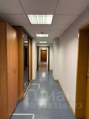 Офис в Москва ул. Большая Полянка, 23 (59 м) - Фото 1
