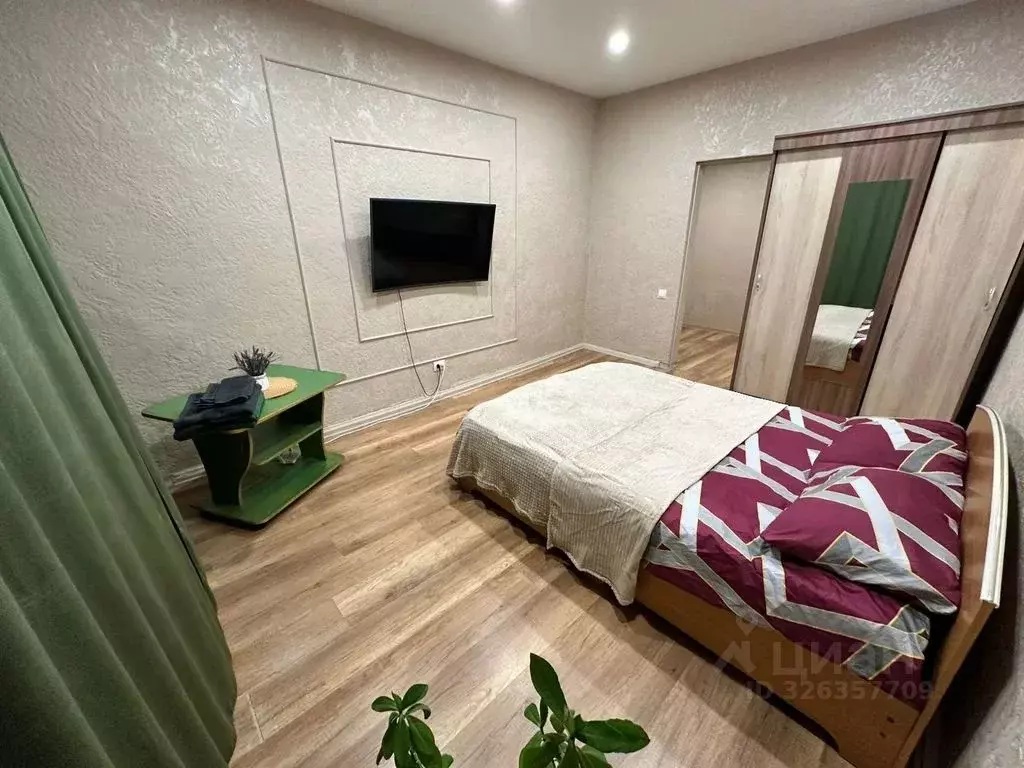 Комната Кировская область, Киров ул. Казанская, 22Б - Фото 1
