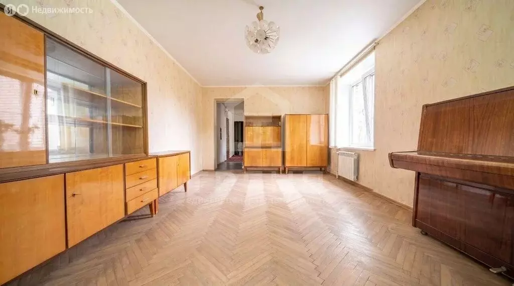 2-комнатная квартира: Санкт-Петербург, улица Тамбасова, 30к2 (52.2 м) - Фото 2