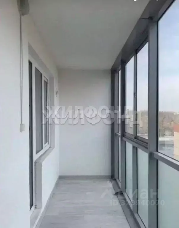1-к кв. Томская область, Томск Дальне-Ключевская ул., 16Б (35.0 м) - Фото 2