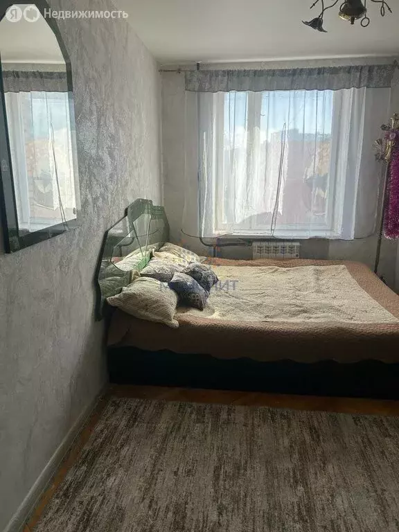 3-комнатная квартира: Москва, Миллионная улица, 11к1 (57.5 м) - Фото 1
