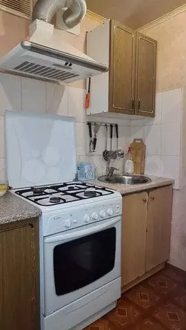 2-к. квартира, 44 м, 5/5 эт. - Фото 0