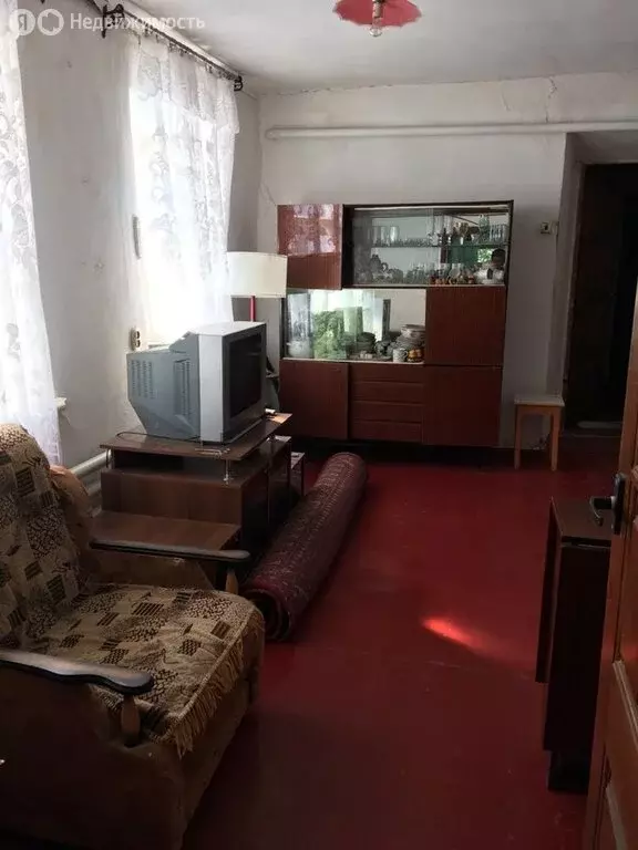 Дом в Камышеватская, Красная улица (88.3 м) - Фото 0