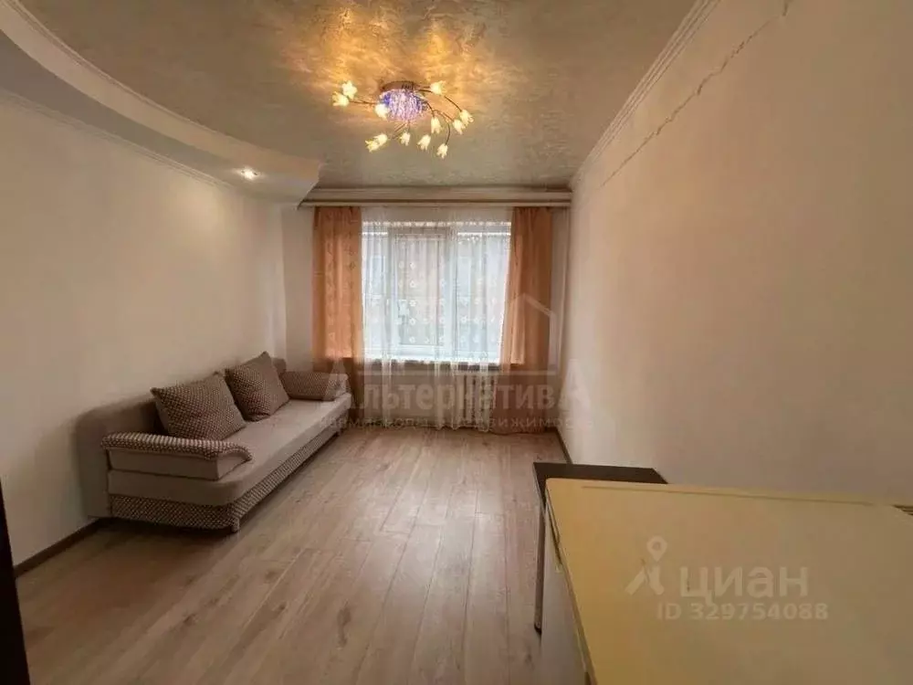 Студия Ставропольский край, Пятигорск ул. Адмиральского (16.5 м) - Фото 2