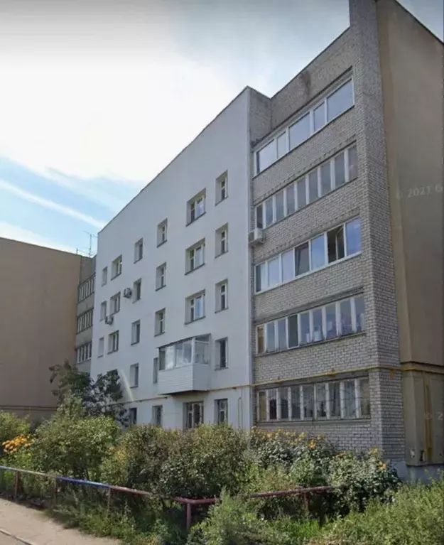 3-к кв. Пермский край, Пермский муниципальный округ, д. Хмели ш. ... - Фото 1