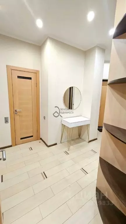 1-к кв. Москва Производственная ул., 2 (48.9 м) - Фото 1