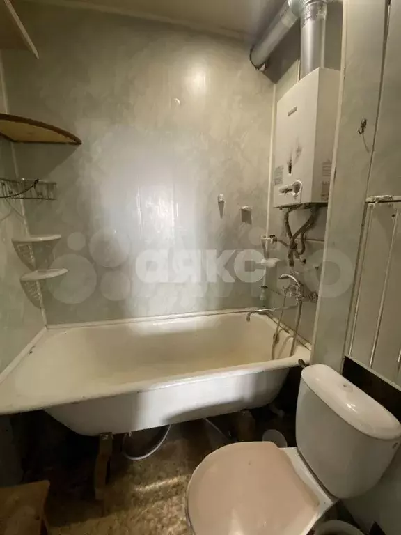 3-к. квартира, 80 м, 3/3 эт. - Фото 1