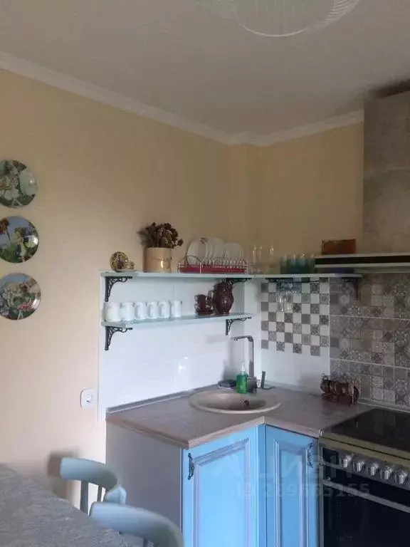 Дом в Крым, Ялта ул. Мошкарина, 11 (67 м) - Фото 1