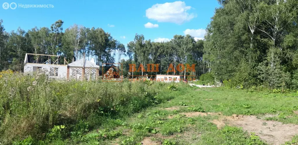 Участок в посёлок Молодёжный, микрорайон Рублёво-Медвенское (22 м) - Фото 2