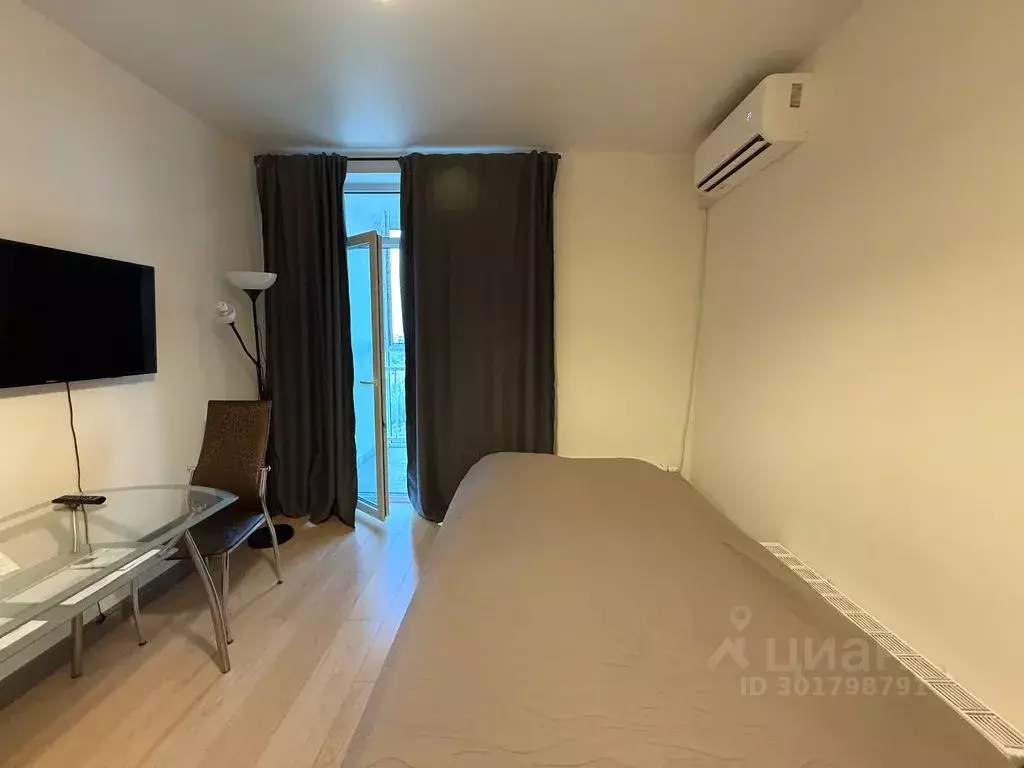 Студия Нижегородская область, Нижний Новгород 2-я Оранжерейная ул., ... - Фото 1