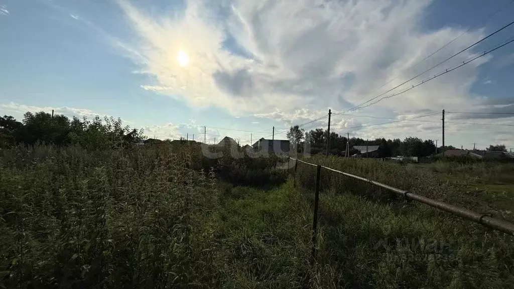 Участок в Башкортостан, Бирск ул. Фатхинурова (554.0 сот.) - Фото 1