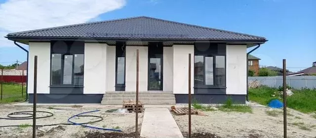 Дом 145 м на участке 10 сот. - Фото 0