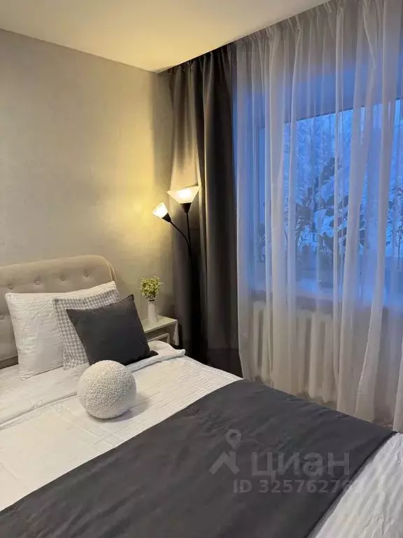 1-к кв. Нижегородская область, Павлово ул. Коммуны, 25А (32.0 м) - Фото 2