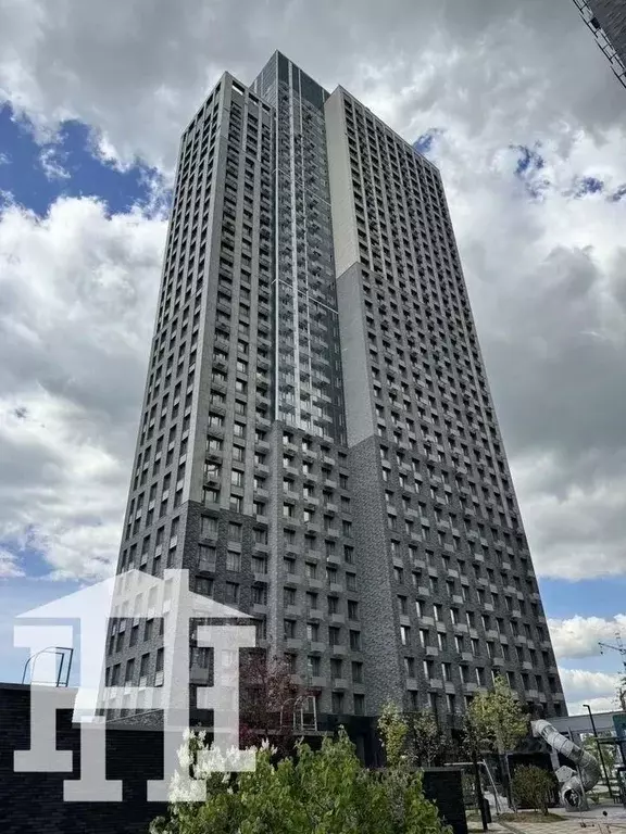 Помещение свободного назначения в Москва Шелепихинская наб., 42к2 (115 ... - Фото 1